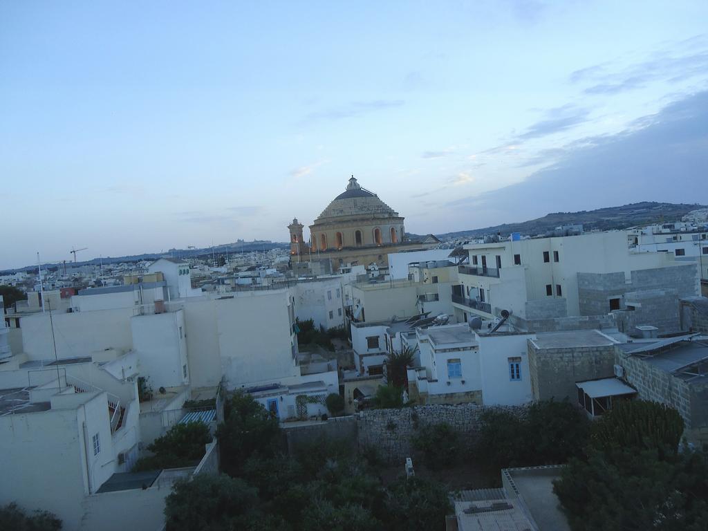 The Ivies Διαμέρισμα Mosta Εξωτερικό φωτογραφία