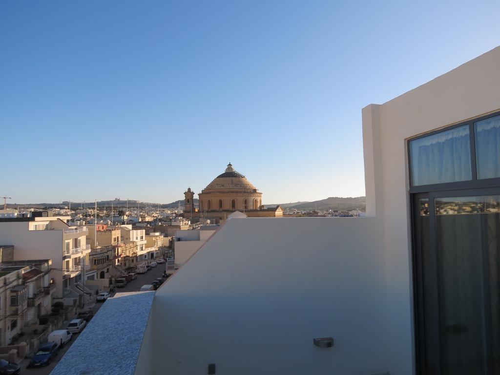 The Ivies Διαμέρισμα Mosta Εξωτερικό φωτογραφία